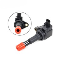 Durable Premium Auto Ignition Coil, Strong Output Anti-Aging Accessories for Vehicle Ignition System