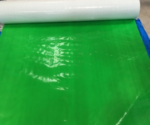 Láminas de plástico de lona HDPE/PE, la mejor calidad - Product Image 3