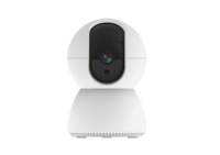 Offres Spéciales 2MP/3MP TUYA rotation caméra de sécurité intérieure sans fil Mini bébé Wifi caméra