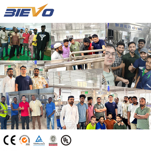 Заводской поставщик, завод по розливу масла, малогабаритная линия по производству масла - Product Image 6