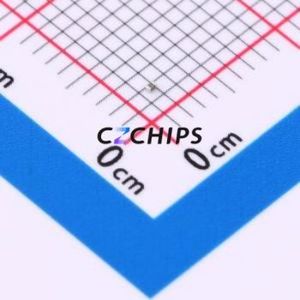 Condensador SMD (MLCC) HGC0201R5105M160NTCJ 0201 (Capacitancia: 1uF) (Precisión: 20%) (Voltaje Nominal: 16V) - Product Image 1