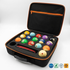 Étui de transport personnalisé en EVA <span class=keywords><strong>pour</strong></span> <span class=keywords><strong>yoyo</strong></span>, fabricant de sacs de voyage antichoc, boîte de rangement rigide portable <span class=keywords><strong>pour</strong></span> <span class=keywords><strong>yoyo</strong></span> de compétition - Product Image 5