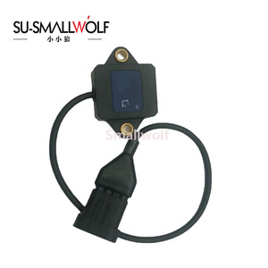 Capteur d'angle Haulotte 4000677700 pour nacelle élévatrice Haulotte HA20 <span class=keywords><strong>LE</strong></span> HA61 <span class=keywords><strong>LE</strong></span> HA20 <span class=keywords><strong>LE</strong></span> <span class=keywords><strong>PRO</strong></span> - Product Image 1
