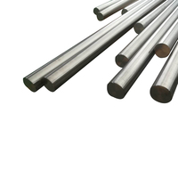 Barre en titane ASTM F1295 Ti-6Al-7Nb pour implants dentaires