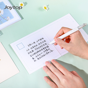Joytop ES-1695 Cartes de vœux personnalisées en gros, silencieuses et élégantes, pour les fêtes et les cadeaux - Product Image 5