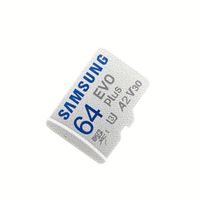 Carte mémoire Samsung Evo Plus MB-MC1T0S 100% originale, en plastique, conçue pour des appareils spécifiques