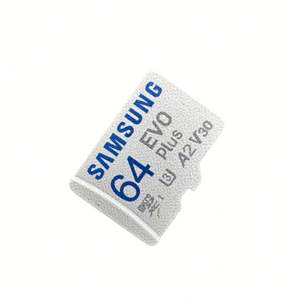 Tarjeta de Memoria 100% Original para Samsung Evo Plus MB-MC1T0S, Material Plástico, Diseñada para Dispositivos Específicos - Product Image 2