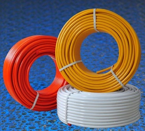 Bán Sỉ PEX <span class=keywords><strong>AL</strong></span> PEX PE <span class=keywords><strong>PPR</strong></span> Ống Nhôm Composite Pex 16Mm Cho Thính Giác Dưới Sàn Bán Chạy Phụ Kiện Bằng Đồng - Product Image 5