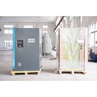 Direktlieferung ab Werk 170Nm3/h 99,999% Reinheit PSA-Stickstoffgenerator für Kabel