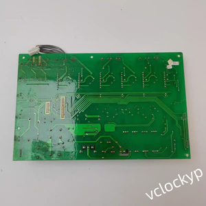 1 unidad usada EURA E1000 E1D3NQ09 75KW - Product Image 3
