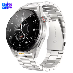 Reloj Inteligente TM9 con Pantalla AMOLED de 1.43 Pulgadas, Monitor de Salud y Actividad Física, con Conectividad 4G y Tarjeta SIM - Product Image 2