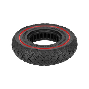 Neumático Sólido de Panal de Abeja Todoterreno 200x50 para Patinete Eléctrico Kugoo S1 C3 S3 <span class=keywords><strong>Pro</strong></span> <span class=keywords><strong>Speedway</strong></span> <span class=keywords><strong>Mini</strong></span> <span class=keywords><strong>4</strong></span> <span class=keywords><strong>Pro</strong></span>, Llanta sin Cámara de 8 Pulgadas - Product Image 3