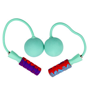 <span class=keywords><strong>Cuerda</strong></span> de entrenamiento inteligente personalizada para Fitness, <span class=keywords><strong>cuerda</strong></span> de <span class=keywords><strong>saltar</strong></span> para Yoga, ejercicio físico, inalámbrica - Product Image 3