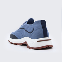 Fabricants de baskets personnalisées LANCI, baskets de luxe pour hommes, fabricants de baskets personnalisées, baskets décontractées pour hommes, vente en gros