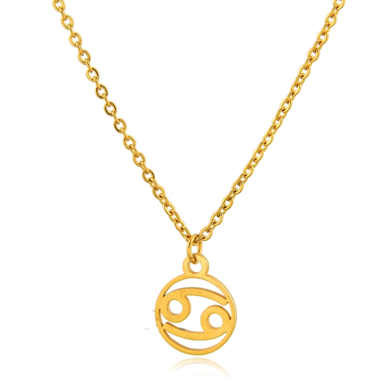 cancer d'or
