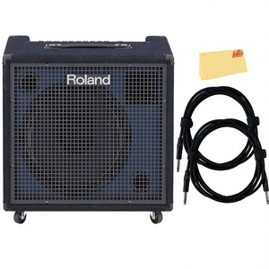 Proveedor Verificado KH 600 Mezclador Estéreo de 4 Canales, Amplificador de Teclado, Subwoofer de 200 Vatios, Entrega a Domicilio - Product Image 4
