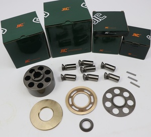 Reparatieonderdelen voor zwenkmotorzuiger 04065-03212 708-7S-13311 708-7S-13340 708-7S-13110 708-7S-13230 voor PC30-<span class=keywords><strong>7</strong></span> graafmachine - Product Image 1