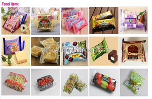 เครื่องบรรจุภัณฑ์แบบแนวนอนอัตโนมัติ Wenzhou <span class=keywords><strong>JOIE</strong></span> - Product Image 3