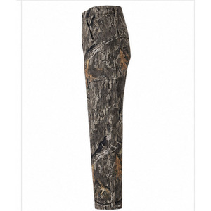 Pantalon de chasse pour homme, style outdoor, impression numérique intégrale personnalisée, nouvelle conception OEM, pour homme et femme. - Product Image 3
