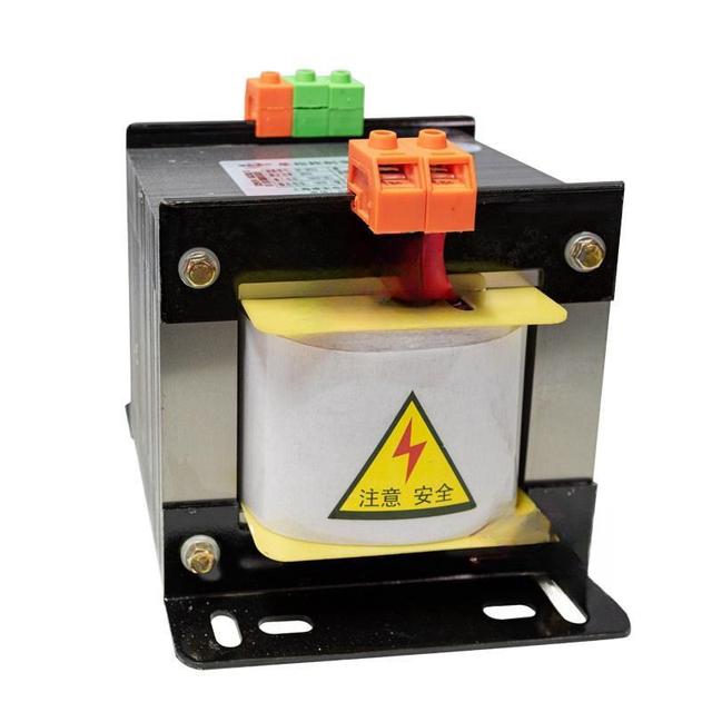 Ready Stock Single-Phase Control Transformer 240V/120V Fast Shipping