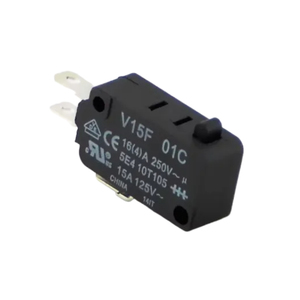 Interruptor de Botón Grande Tipo Hongo PLC Nuevo y Original B30-21-H65 - Product Image 4