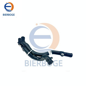 Bierboge Hoogwaardige Motor Koelwaterleiding Slang Assemblage Oem 06e 121 044 N - Product Image 2