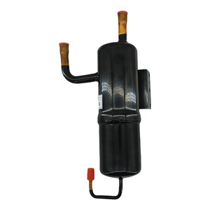 Séparateur d'huile M02234470002G pour climatisation centrale, pièces HVAC McQuay, matériau en aluminium - Product Image 1