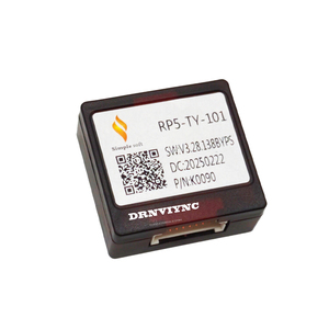 Autoradio Android con Schermo, Sistema Multimediale per Auto, Cavo CANBUS, Connettore per Cablaggio per TOYOTA <span class=keywords><strong>COROLLA</strong></span> <span class=keywords><strong>RAV4</strong></span> - Product Image 3