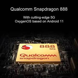 สมาร์ทโฟน <span class=keywords><strong>OnePlus</strong></span> <span class=keywords><strong>9</strong></span> <span class=keywords><strong>Pro</strong></span> 5G แรม 8GB/ความจุ 256GB ระบบปฏิบัติการ <span class=keywords><strong>Android</strong></span> <span class=keywords><strong>12</strong></span> ซีพียูแบบ Octa-Core หน้าจอ AMOLED 6 นิ้ว อัตรารีเฟรช 120Hz รองรับการชาร์จ 60-69W - Product Image 1