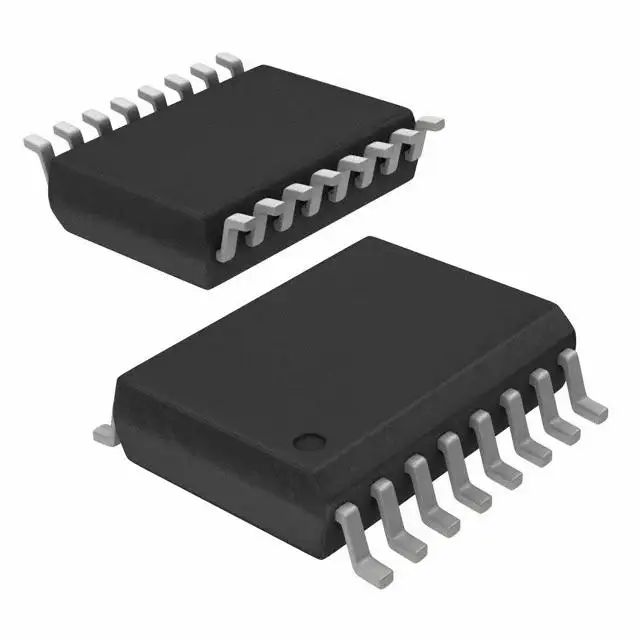 Electronic Integrated Circuit Chip Components Max3232eewe+t 16-soic Micro Control Chip MAX3232EEWE+T