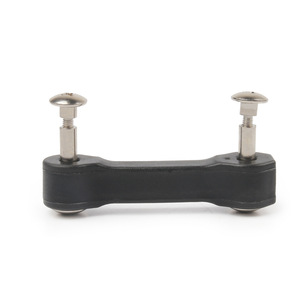 Cerradura de capó para Jeep Wrangler, pieza de repuesto negra 99019, nuevo tipo - Product Image 2