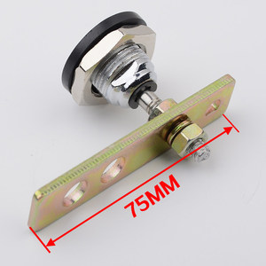 Serrure à <span class=keywords><strong>clé</strong></span> pour station de base d'<span class=keywords><strong>ascenseur</strong></span>, modèles 2801, 2802, 2803, pour boîtier de commande, pour réparation d'<span class=keywords><strong>ascenseur</strong></span> - Product Image 5