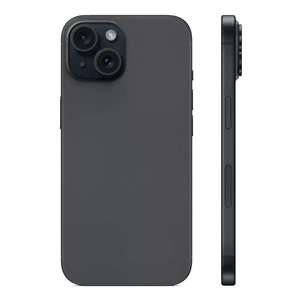 ขายส่ง iPhone 15 มือสองคุณภาพสูง ปลดล็อค 5G สีไทเทเนียมธรรมชาติ รุ่นจีน รองรับ CDMA แรม 8GB - Product Image 1