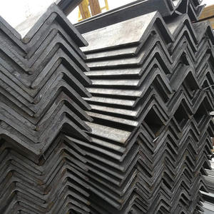 Acier structurel au carbone, fabrication multiple, acier doux à angle, avec fabricant personnalisé - Product Image 5