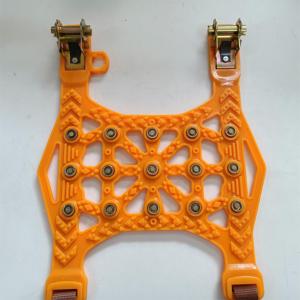 Chaîne à <span class=keywords><strong>neige</strong></span> en plastique bon marché en gros - Product Image 3