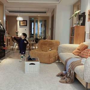 Canapé compressé sans structure en mousse haute densité et laine d'agneau, gain de place, pour petit appartement en France, idéal pour salon - Product Image 6