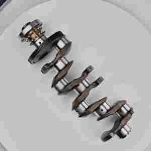 Vilebrequin STEM pour moteur <span class=keywords><strong>BMW</strong></span> N12/N14/N20/N47/B47/N55/<span class=keywords><strong>N57</strong></span>/B57/N63 11217620981 11217799970 - Product Image 2