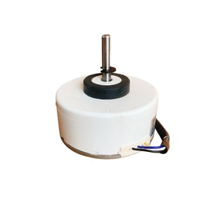 Motor sin escobillas de CC Guangdong Welling ZKFN-41-10-1 de 310V 40W 10P para reemplazo de ventilador interior de aire acondicionado - Product Image 3