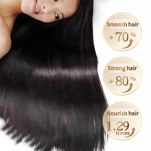 Tratamiento Alisante para <span class=keywords><strong>el</strong></span> <span class=keywords><strong>Cabello</strong></span> con Proteína Orgánica Nutritiva, Sin Formaldehído, con Nanokeratina para <span class=keywords><strong>Cabello</strong></span> Dañado, Precio <span class=keywords><strong>de</strong></span> Fábrica - Product Image 6