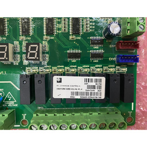 Carte de commande principale de climatiseur York 841768 025W43786-548 – Pièce de rechange pour climatiseur central - Product Image 3