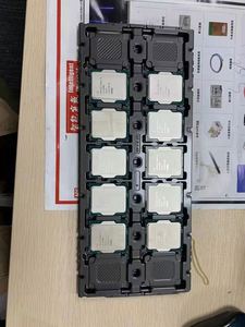 สินค้ามาใหม่ CPU I5 รุ่นที่ 12 I5-12400f ยี่ห้อ LGA 1700 สำหรับเดสก์ท็อป โปรเซสเซอร์ I5 รุ่นที่ 12 ของแท้ใหม่เอี่ยม CPU I5-12400f รุ่นใหม่ - Product Image 4