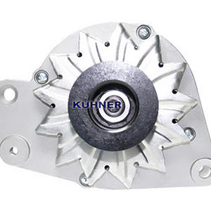 Alternador compatible con VW LT 28-35 I 2.4 TD Diésel (KW: 75, HP: 102) de 12-1982 a 07-1989 KUHNER 30520RI NUEVO - Product Image 1