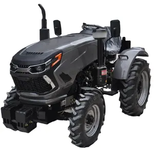 lawn mower tractor garden traktor 4x4 mini farm 4wd compact tractor price Price For Sale