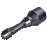 Illuminateur IR nocturne zoomable VCSEL avec gradateur puissance réglable 850NM lampe de poche laser