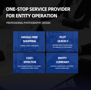 Dịch vụ chụp ảnh sản phẩm quay phim chuyên nghiệp một cửa shopify ai ảnh trang web A + người tạo nội dung AMZ sản phẩm - Product Image 3