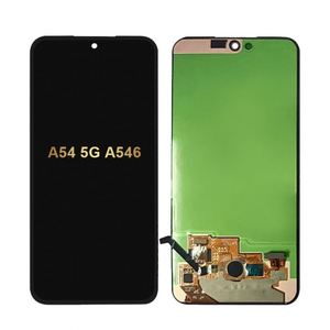 โปรโมชั่นอะไหล่จอ LCD ทัชสกรีนดิจิไทเซอร์สำหรับซัมซุง A10 A12 A13 A14 A23 A22 A32 A33 A34 A50 A51 A53 A54 5g - Product Image 6