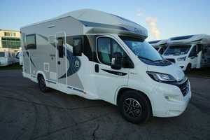 MEILLEURE OFFRE <span class=keywords><strong>2021</strong></span> Chauvin 648 Titan VIP Camping-car de luxe d'occasion pour le camping Camping-car de luxe pour <span class=keywords><strong>les</strong></span> aventures en plein air - Product Image 2