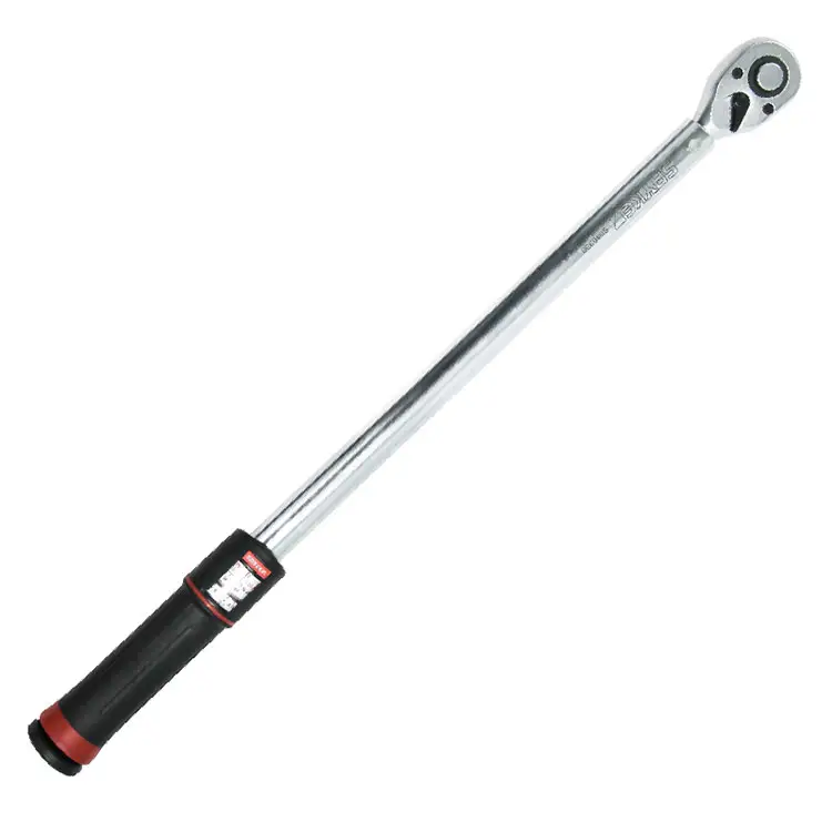 SAYKE Adjustable Windows Torque Wrench Spanner 10-60N.m 3/8"DR Ratchet Spanner Wrench Auto Repair Tool