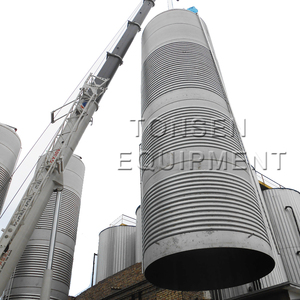 10000L 20000L 30000L 50000L Fermenteur de bière pour <span class=keywords><strong>brasserie</strong></span> commerciale/industrielle Cuve de fermentation de bière en acier inoxydable - Product Image 6