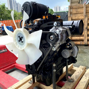 Moteur diesel 3TNV82 4TNV88 4TNV94 en promotion, assemblage complet 3TNV70 3TNV76 4TNV98T pour excavatrice Yanmar, 200 kg, 1 pièce - Product Image 1